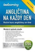 Angličtina na každý den - on line - Milan Šudoma