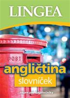 Angličtina slovníček