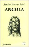 Angola - stručná historie států - Jan Klíma