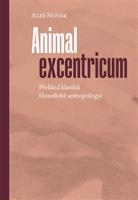 Animal excentricum - Aleš Novák