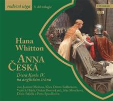 Anna Česká - Hana Whitton