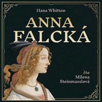 Anna Falcká - Hana Whitton