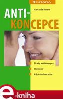 Antikoncepce - Alexandr Barták