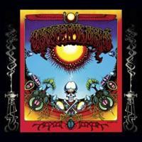 Aoxomoxoa - Grateful Dead