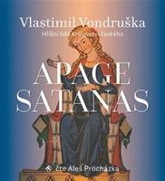 Apage Satanas! - Vlastimil Vondruška