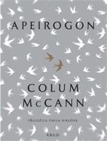 Apeirogon - Colum McCann