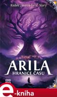 Arila: Hranice času - Radek Starý