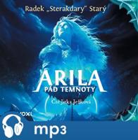 Arila: Pád temnoty, mp3 - Radek Starý