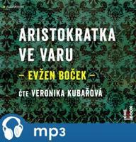 Aristokratka ve varu, mp3 - Evžen Boček