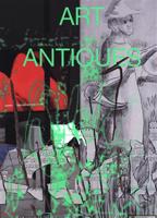 Art &amp; Antiques 8-9/2024