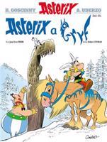 Asterix (39.) - Asterix a gryf - Jean-Yves Ferri