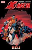 Astonishing X-Men 2: Boj - Joss Whedon