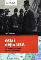 Atlas dějin USA - Lauric Henneton