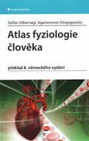 Atlas fyziologie člověka - Stefan Silbernagl, Agamemnon Despopoulos