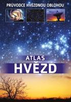 Atlas hvězd - Przemysław Rudź