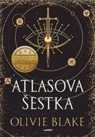 Atlasova šestka - Olivie Blake