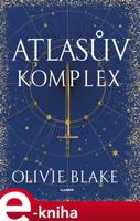 Atlasův komplex - Olivie Blake