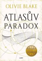 Atlasův paradox - Olivie Blake