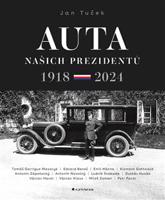 Auta našich prezidentů - Jan Tuček