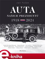 Auta našich prezidentů - Jan Tuček