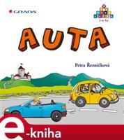 Auta - Petra Řezníčková