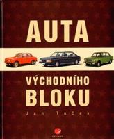 Auta východního bloku - Jan Tuček