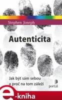 Autenticita - Stephen Joseph