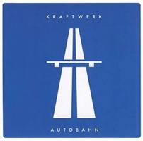 Autobahn - Kraftwerk