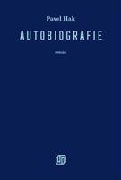 Autobiografie - Pavel Hak