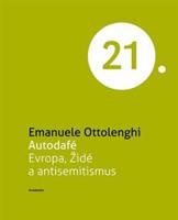 Autodafé Evropa - Emanuele Ottolenghi