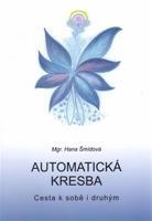 Automatická kresba - Hana Šmídová