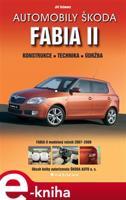 Automobily Škoda Fabia II - Jiří Schwarz