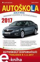 Autoškola 2017 - Václav Minář