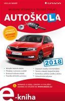 Autoškola 2018 - Václav Minář