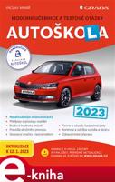 Autoškola 2023 - Václav Minář