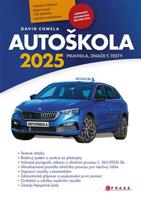 Autoškola 2025 - David Chmela