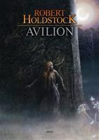 Avilion - Robert Holdstock