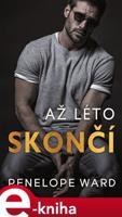 Až léto skončí - Penelope Ward