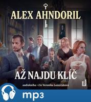 Až najdu klíč, mp3 - Alex Ahndoril