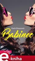 Babinec - Karin Krausová