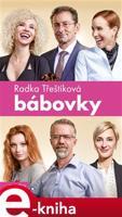 Bábovky - Radka Třeštíková