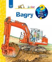 Bagry - Andrea Erne