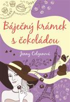 Báječný krámek s čokoládou - Jenny Colganová