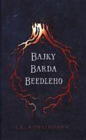 Bajky barda Beedleho - Joanne K. Rowlingová