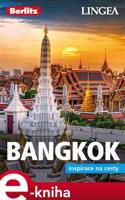 Bangkok - Inspirace na cesty - kolektiv autorů