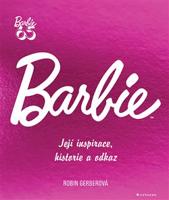 Barbie - Robin Gerber