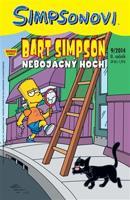 Bart Simpson 13 (9/2014): Nebojácný hoch