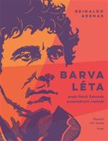 Barva léta - Reinaldo Arenas