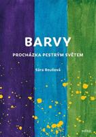 Barvy - Sára Boušová