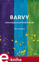 Barvy - Sára Boušová